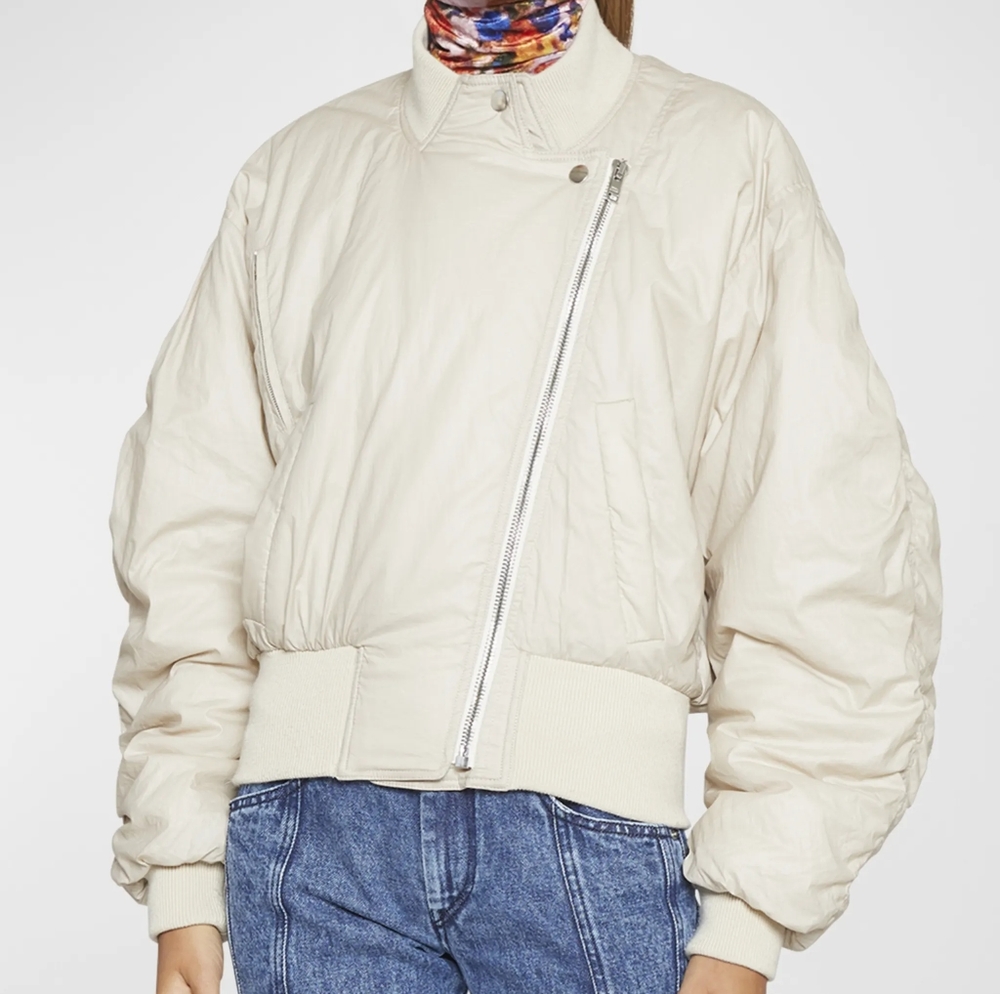 Isabel Marant, 38,ecru - Picture 2 of 11